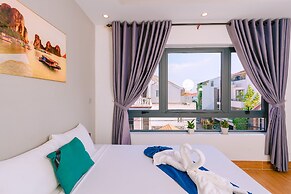 Vinh Khang Homestay