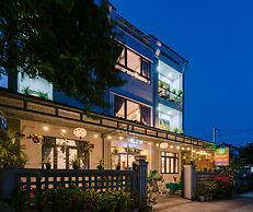 Vinh Khang Homestay