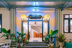 Vinh Khang Homestay