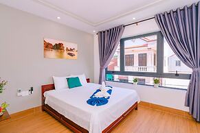 Vinh Khang Homestay