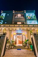 Vinh Khang Homestay