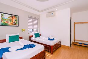 Vinh Khang Homestay