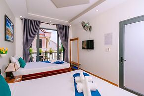 Vinh Khang Homestay