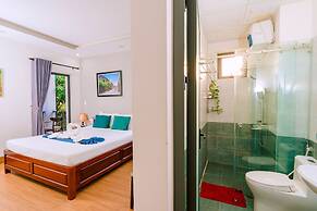 Vinh Khang Homestay