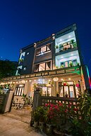 Vinh Khang Homestay