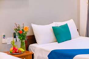 Vinh Khang Homestay