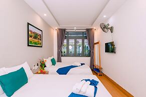 Vinh Khang Homestay