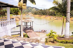 Casa Linda Guatapé