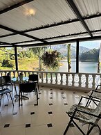 Casa Linda Guatapé