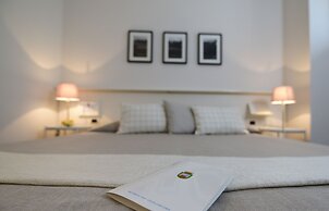 Golf Hotel Castelconturbia