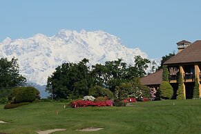 Golf Hotel Castelconturbia