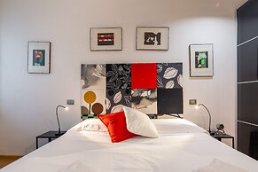 Santa Reparata Flat by Mmega