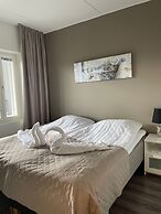 Spa Hotel Red Aparments