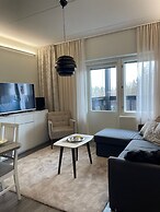 Spa Hotel Red Aparments