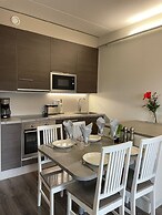 Spa Hotel Red Aparments