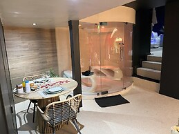 OMIRA - Nuits d'exception & Spa