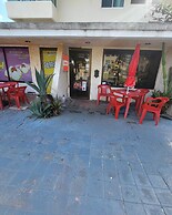 BRISAS CONDO HOTELS