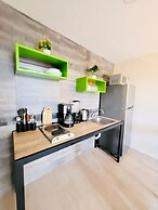 BRISAS CONDO HOTELS