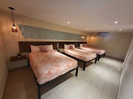 BRISAS CONDO HOTELS