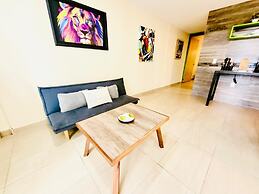 BRISAS CONDO HOTELS