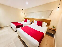 BRISAS CONDO HOTELS