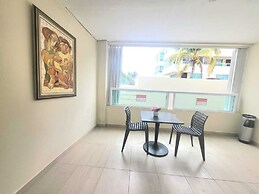 BRISAS CONDO HOTELS