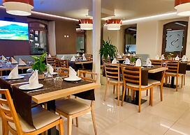 Salero Guest House