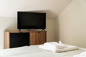 Salero Guest House