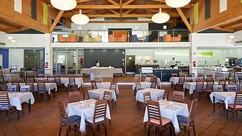 The Navigator - Palm Oasis Alvor