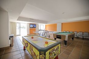 The Navigator - Palm Oasis Alvor