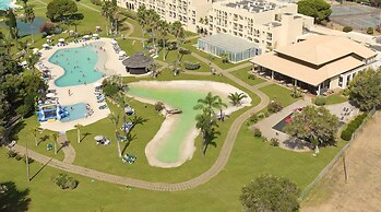The Navigator - Palm Oasis Alvor