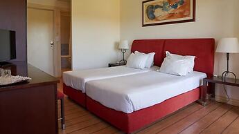 The Navigator - Palm Oasis Alvor