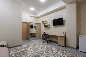 Reikartz Abis Tashkent