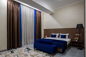 Reikartz Abis Tashkent