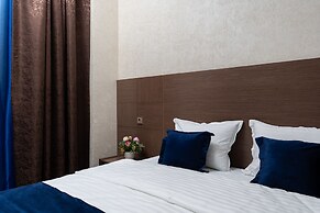 Reikartz Abis Tashkent