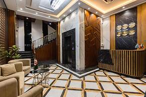 Reikartz Abis Tashkent