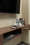 Reikartz Abis Tashkent