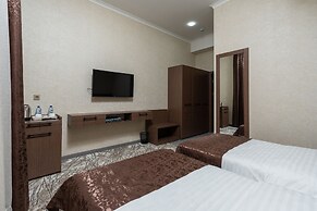 Reikartz Abis Tashkent