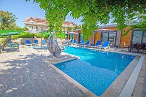 Fethiye Pamuk Bungalov 2