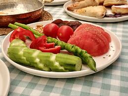 Demirtaş Pansiyon
