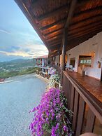 Hotel Amanee