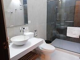 Hotel Amanee