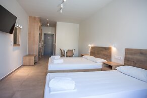 Saltriver rooms