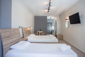 Saltriver rooms