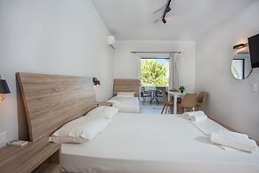 Saltriver rooms