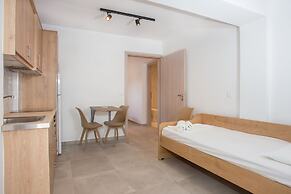 Saltriver rooms
