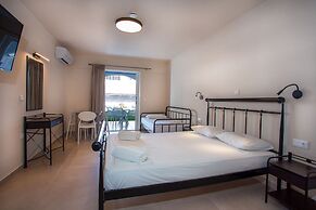Saltriver rooms