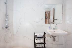 Saltriver rooms