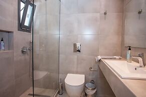 Saltriver rooms