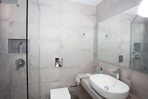 Saltriver rooms